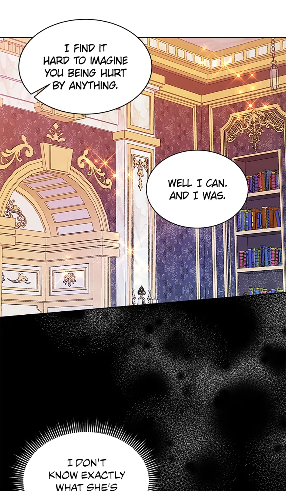 The Exhausting Reality of Novel Transmigration Chapter 35 265 57
