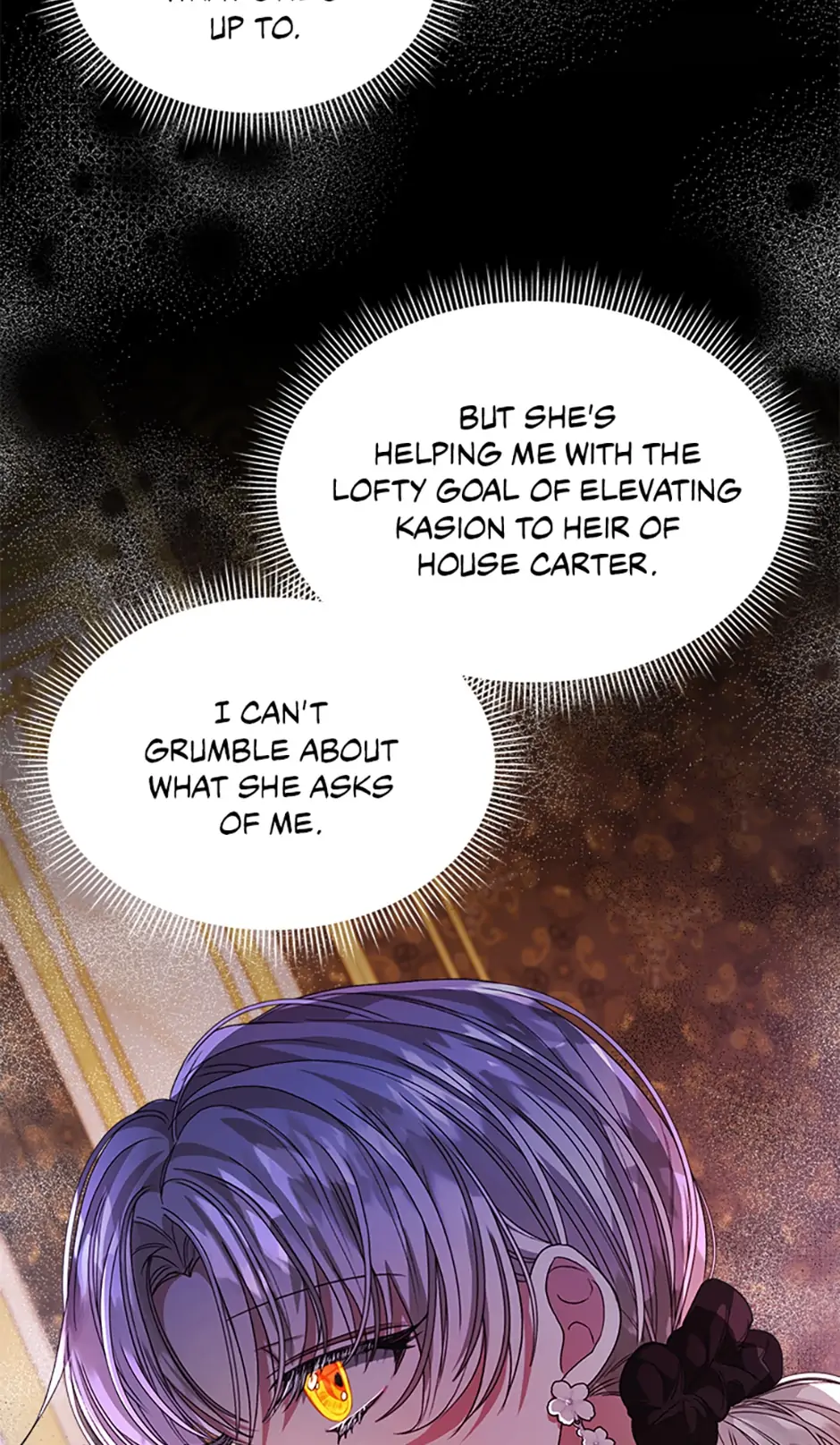 The Exhausting Reality of Novel Transmigration Chapter 35 266 58