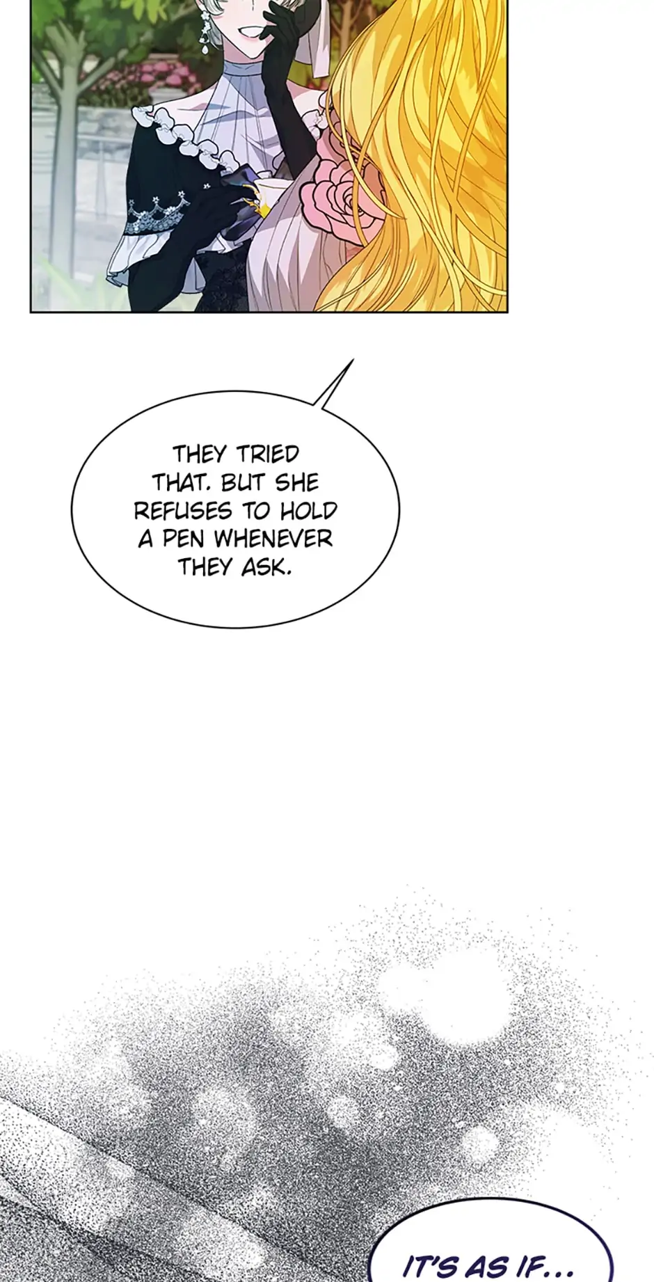 The Exhausting Reality of Novel Transmigration Chapter 35 214 6