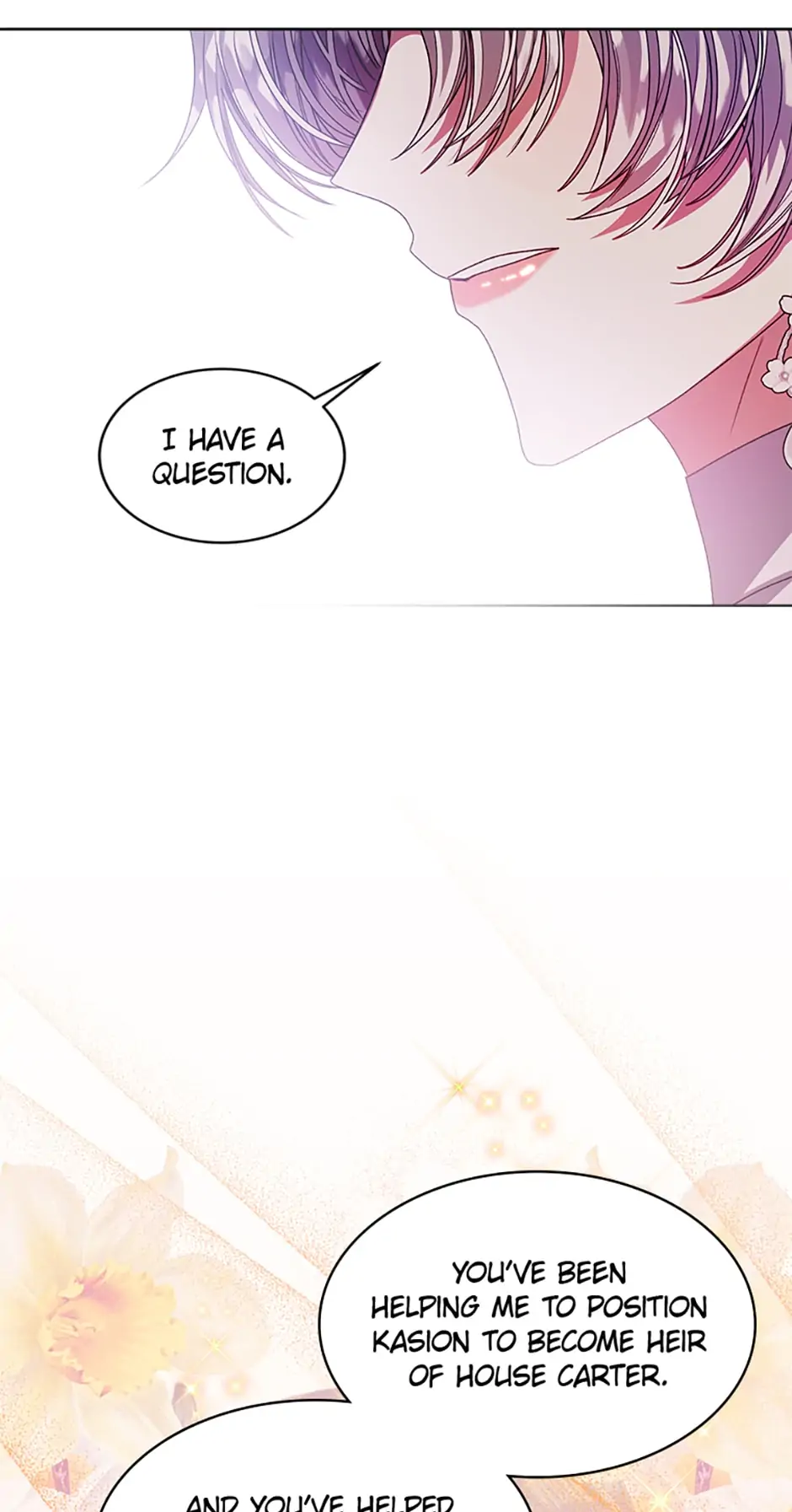 The Exhausting Reality of Novel Transmigration Chapter 35 269 61