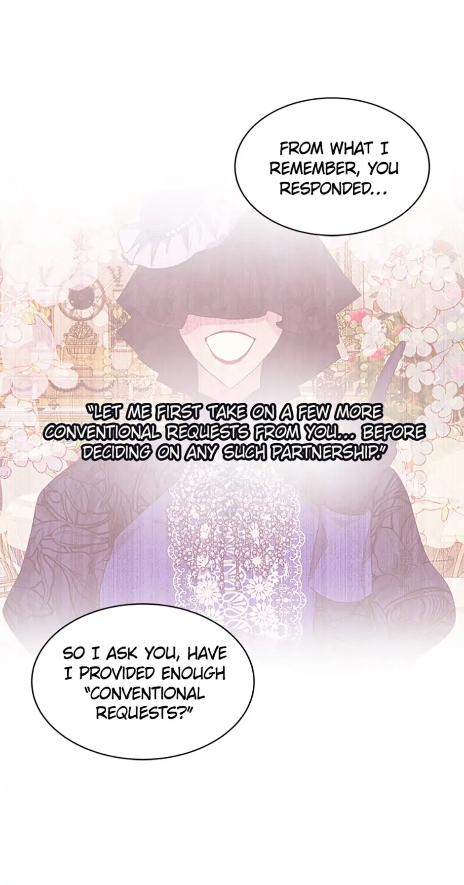 The Exhausting Reality of Novel Transmigration Chapter 35 271 63