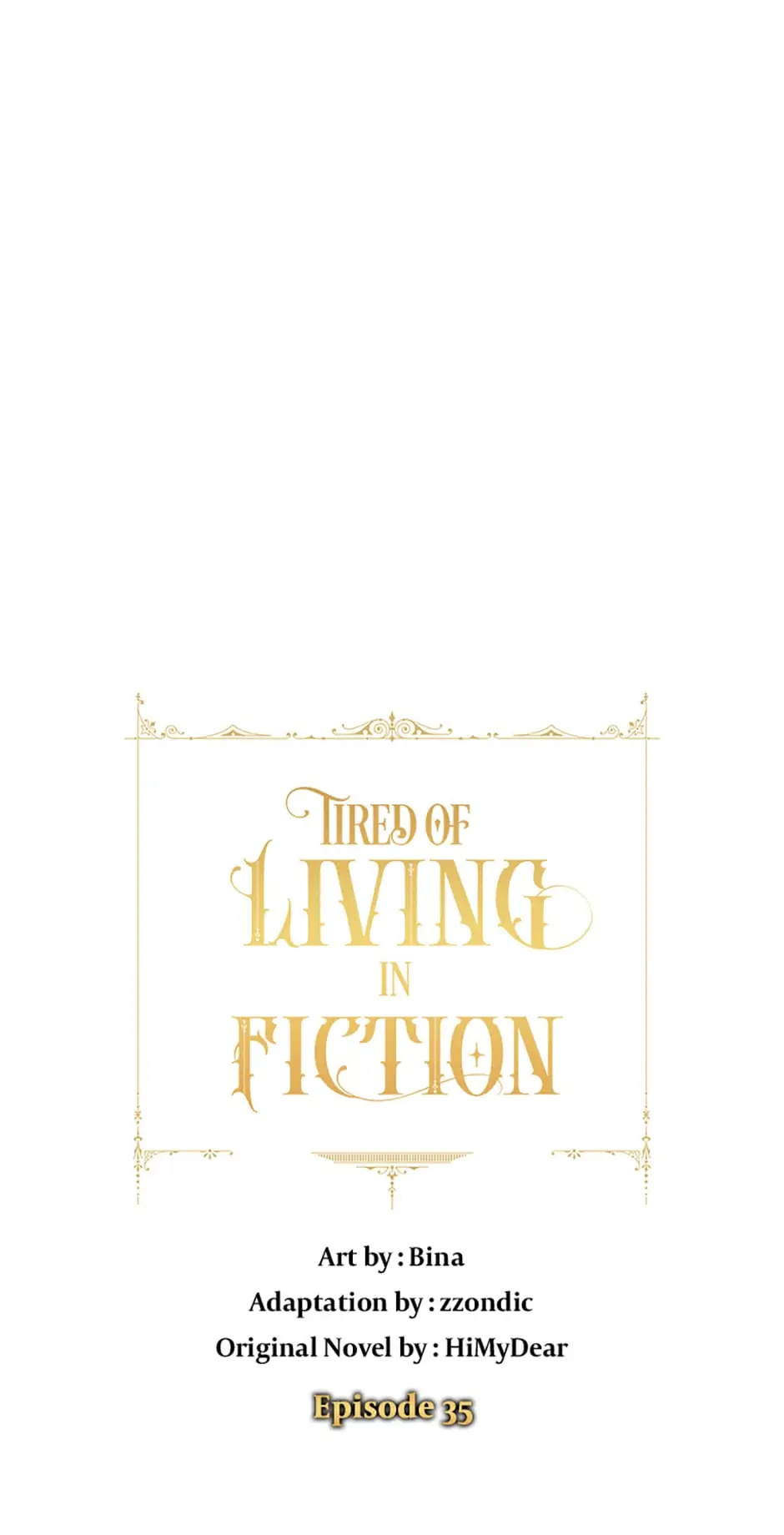 The Exhausting Reality of Novel Transmigration Chapter 35 216 8