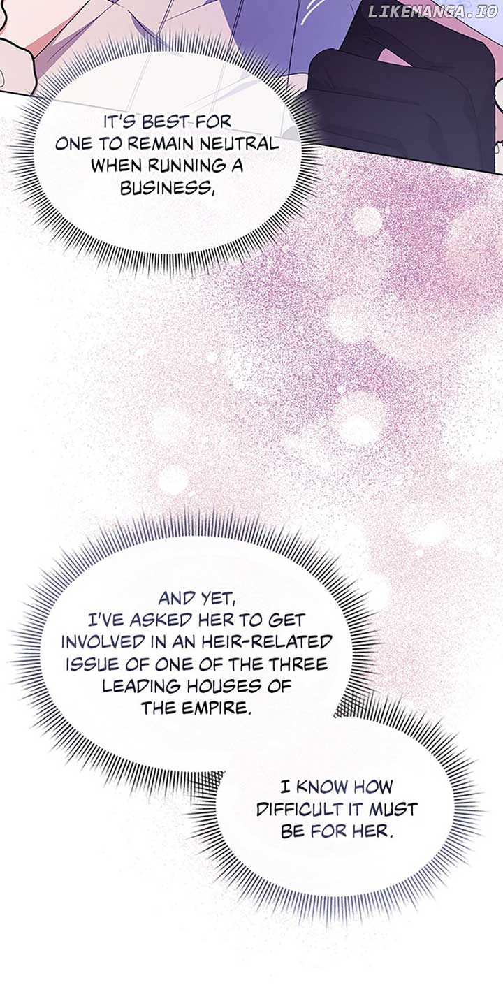 The Exhausting Reality of Novel Transmigration Chapter 36 210 06