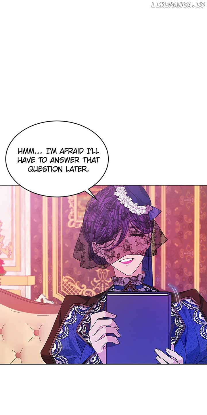 The Exhausting Reality of Novel Transmigration Chapter 36 211 07