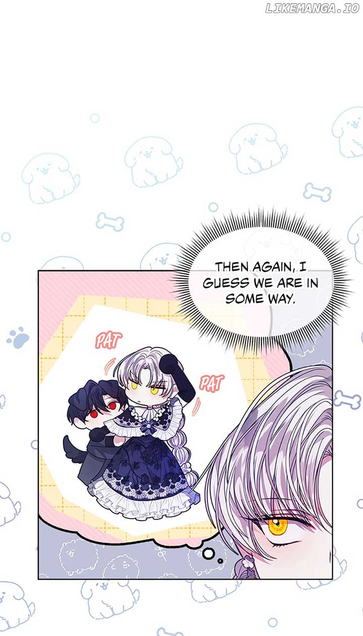The Exhausting Reality of Novel Transmigration Chapter 36 216 12