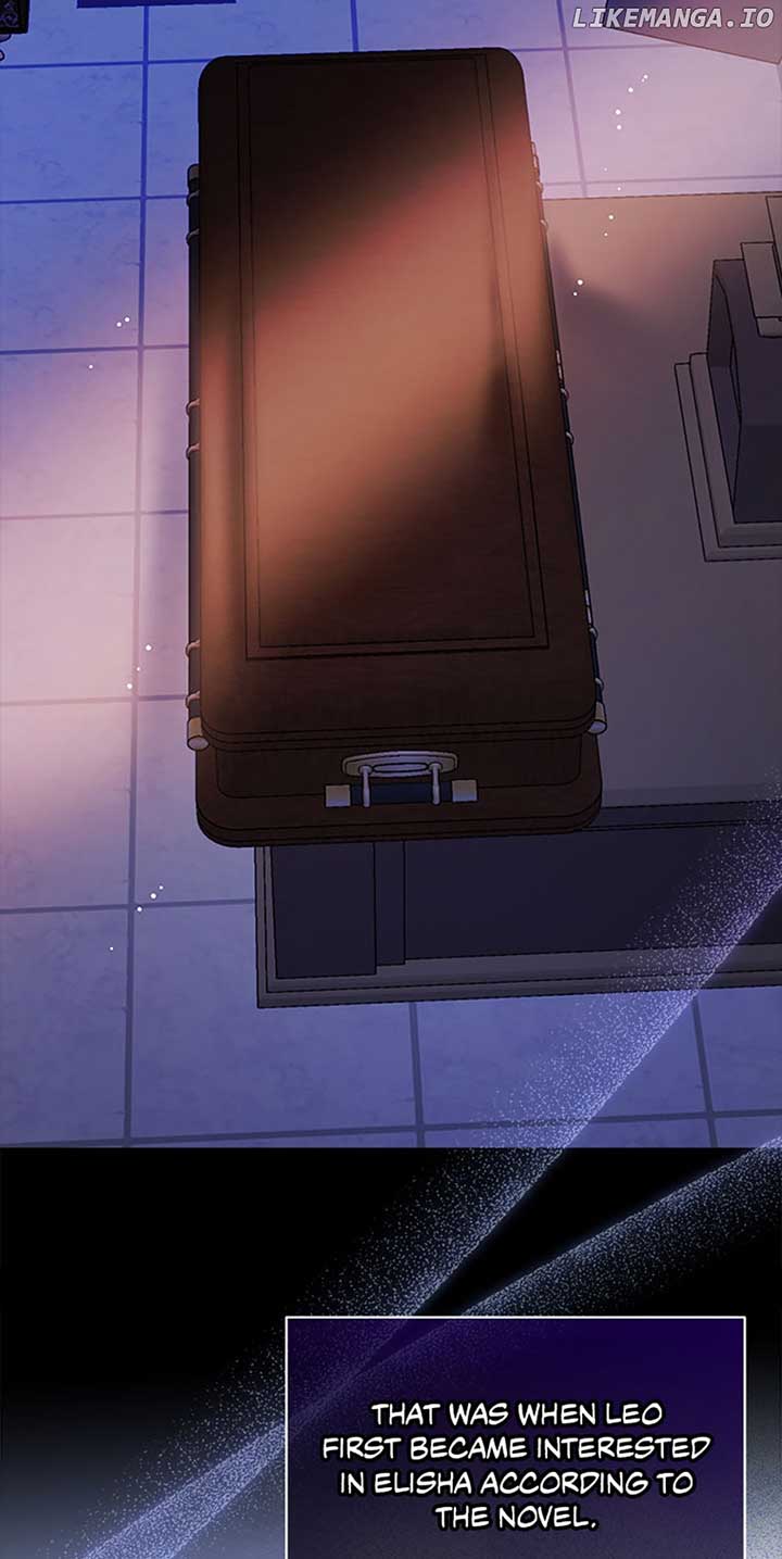 The Exhausting Reality of Novel Transmigration Chapter 36 222 18