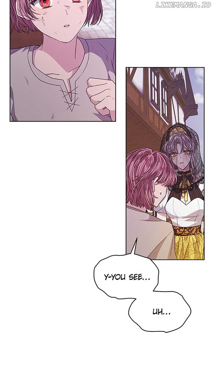 The Exhausting Reality of Novel Transmigration Chapter 36 261 57