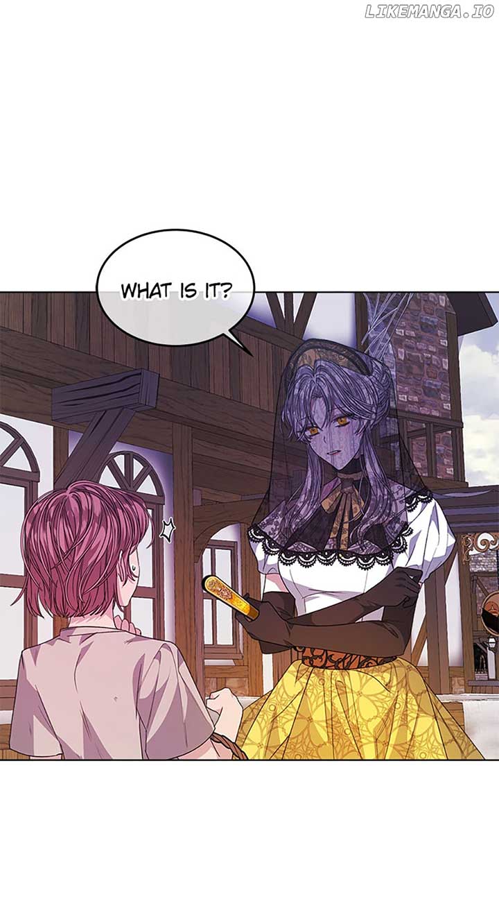 The Exhausting Reality of Novel Transmigration Chapter 36 262 58