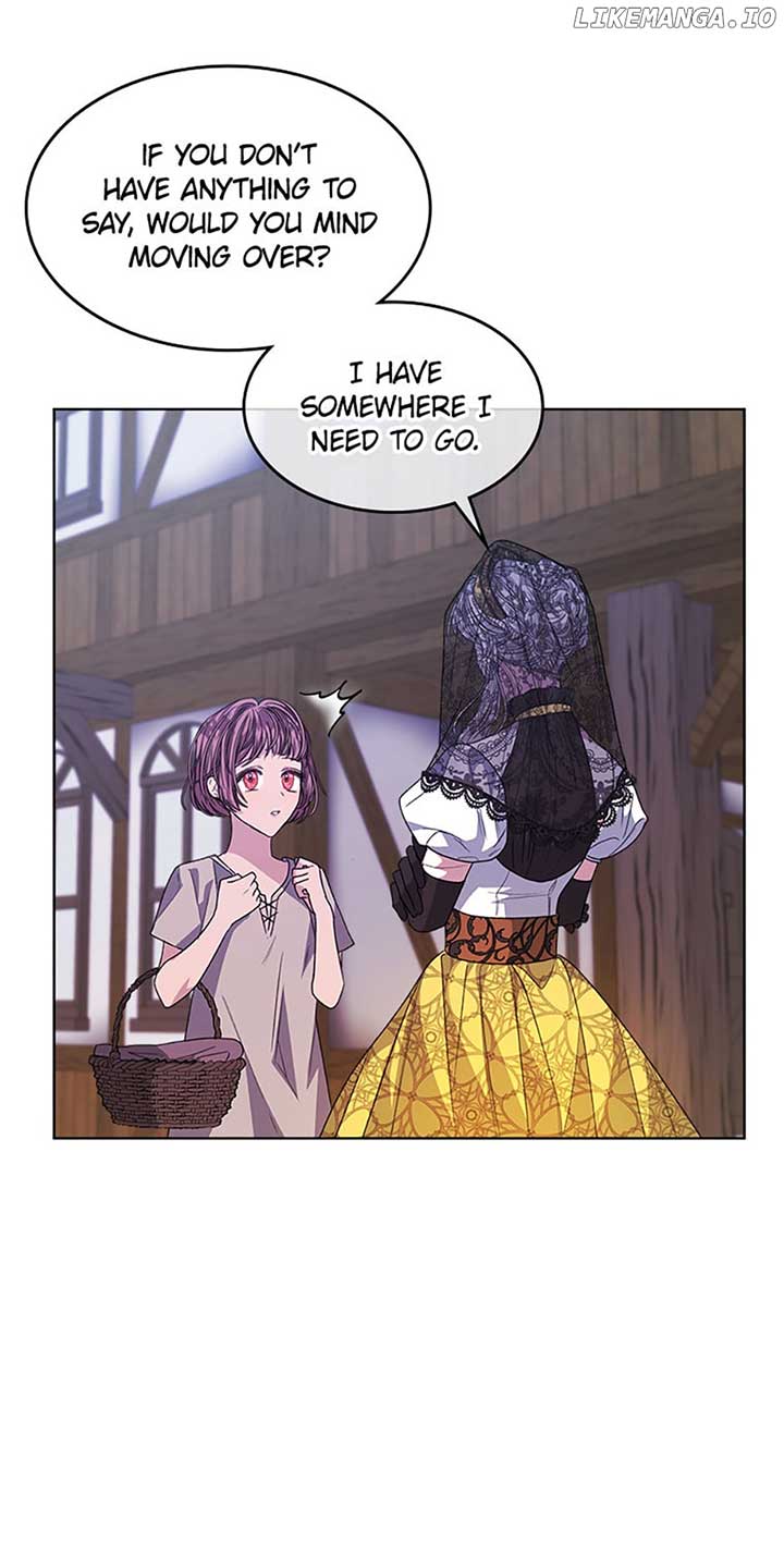 The Exhausting Reality of Novel Transmigration Chapter 36 264 60