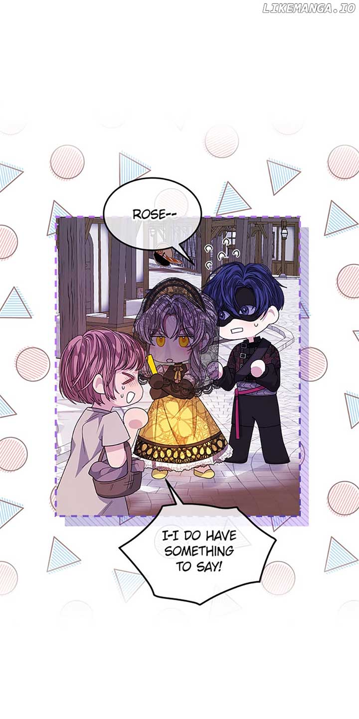 The Exhausting Reality of Novel Transmigration Chapter 36 265 61