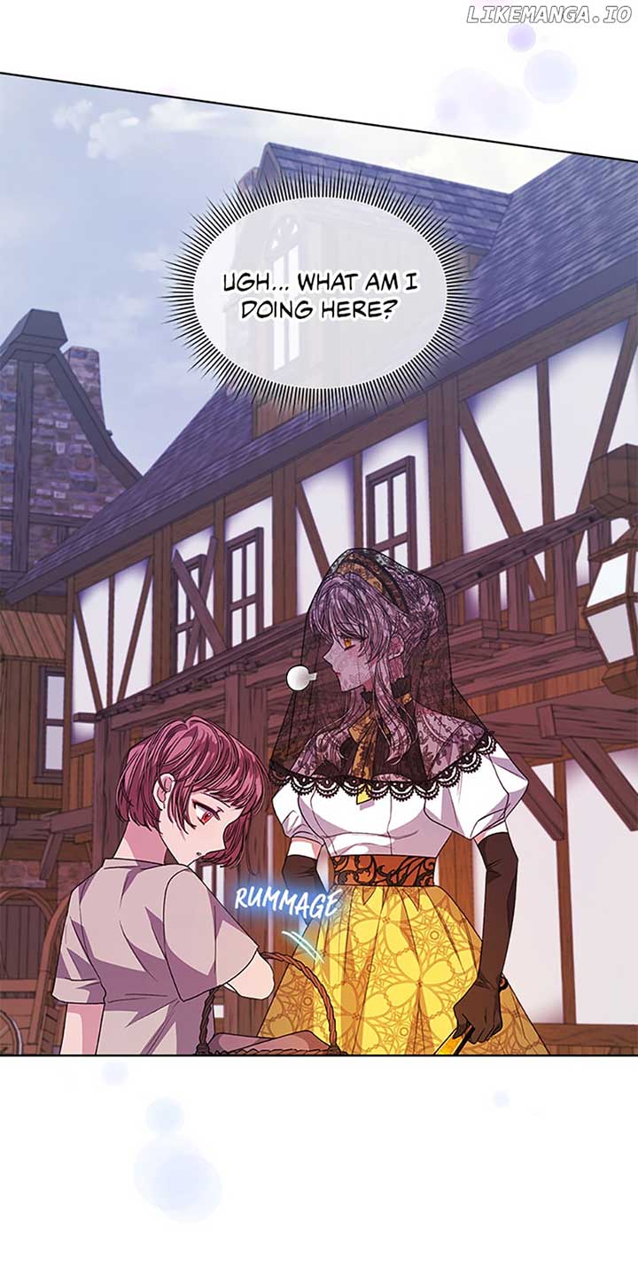The Exhausting Reality of Novel Transmigration Chapter 36 267 63