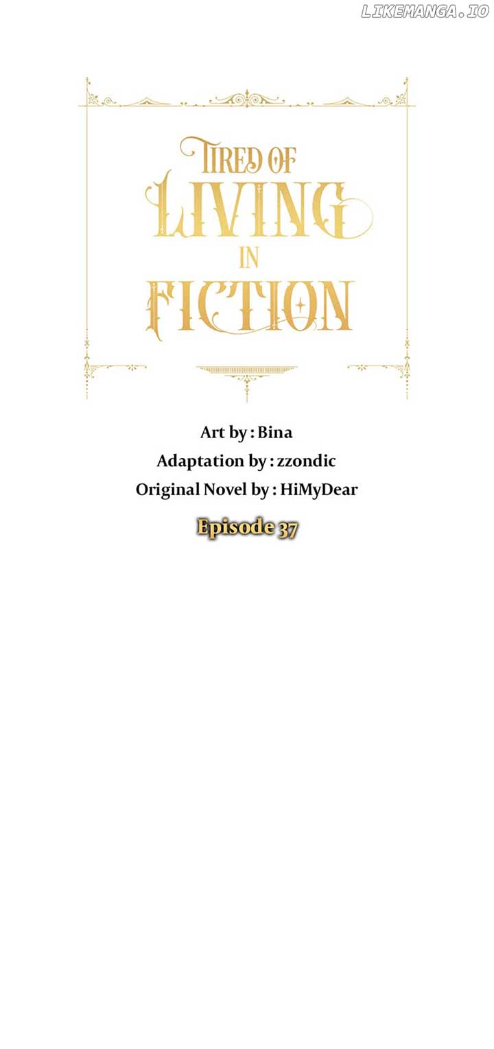 The Exhausting Reality of Novel Transmigration Chapter 37 226 07