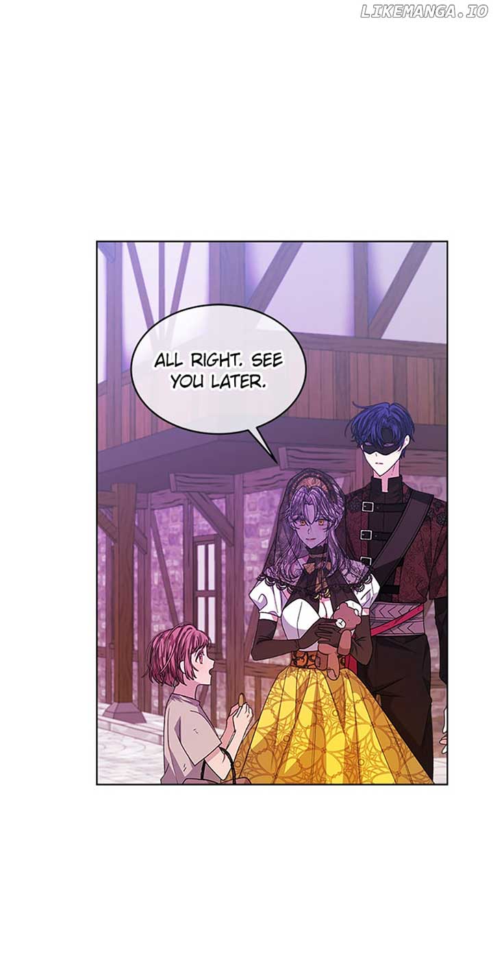 The Exhausting Reality of Novel Transmigration Chapter 37 232 13