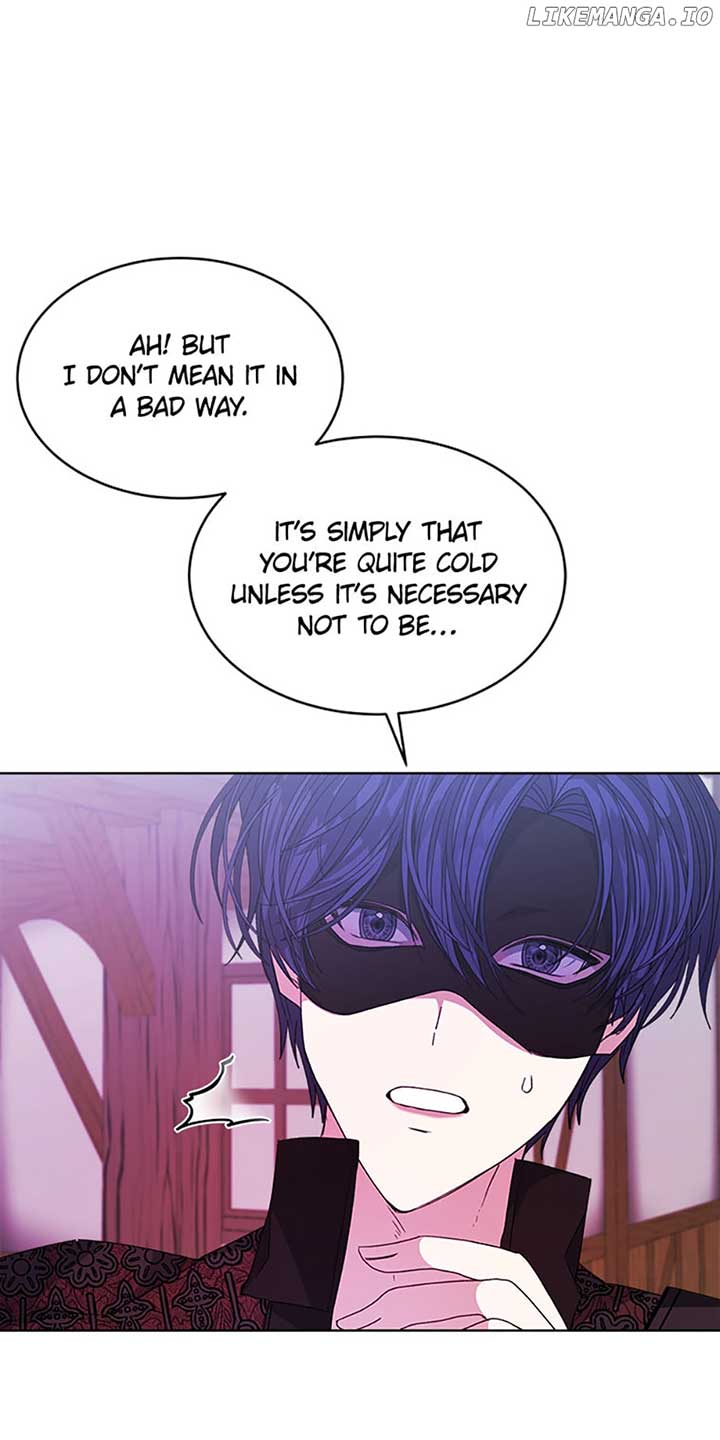 The Exhausting Reality of Novel Transmigration Chapter 37 238 19