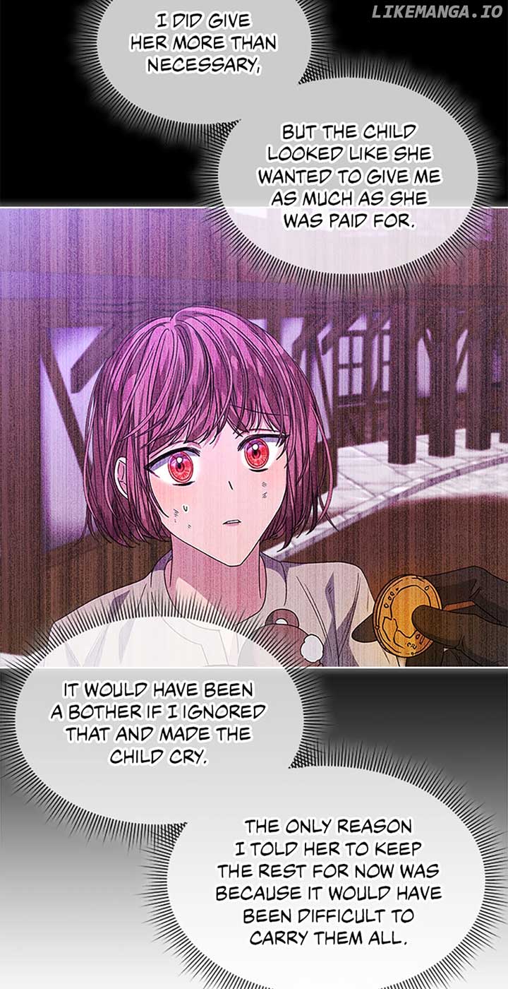 The Exhausting Reality of Novel Transmigration Chapter 37 241 22