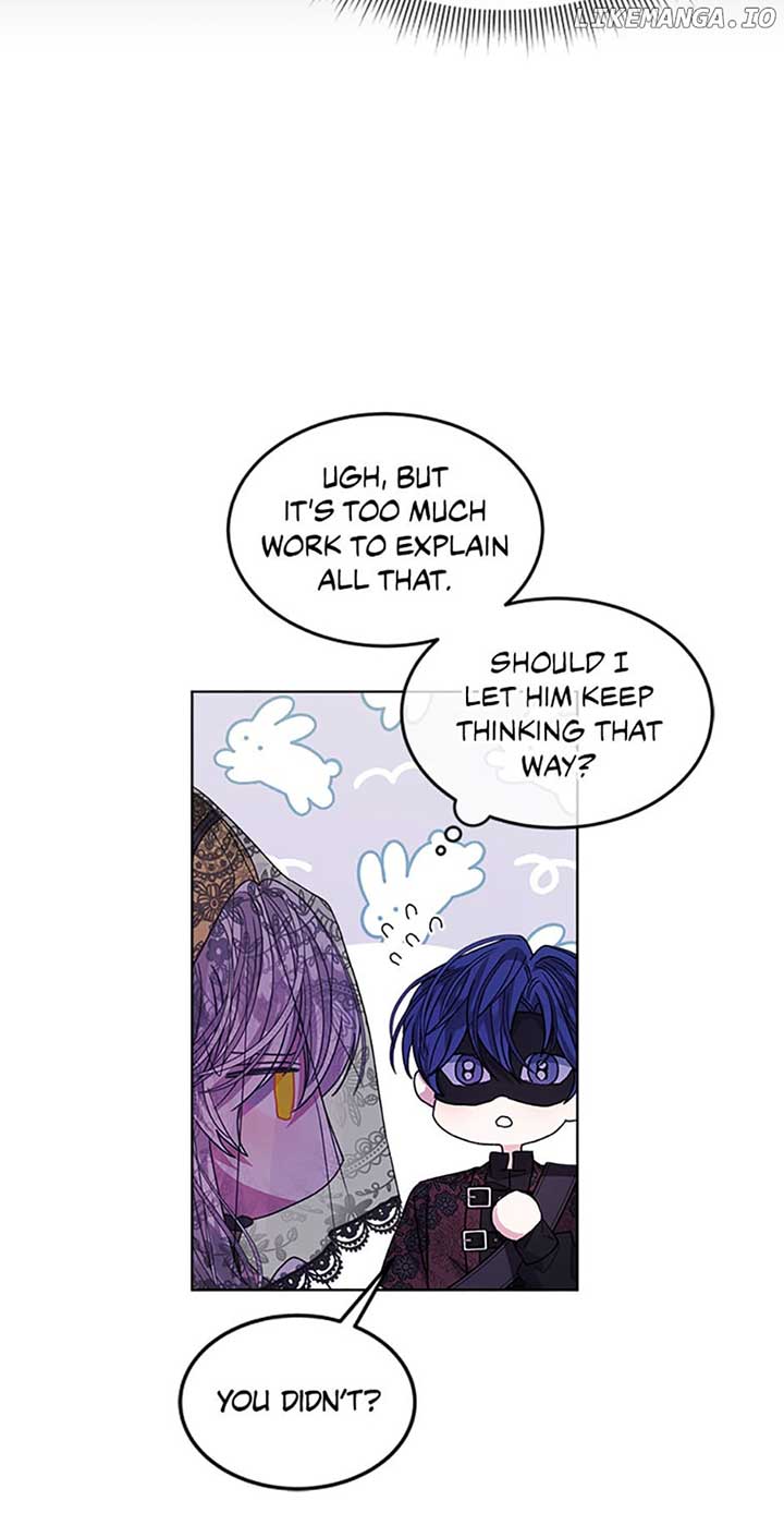 The Exhausting Reality of Novel Transmigration Chapter 37 242 23