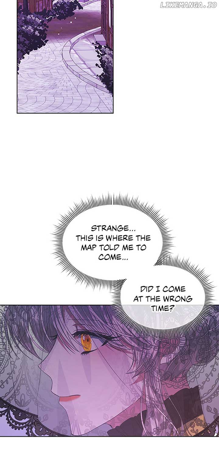 The Exhausting Reality of Novel Transmigration Chapter 37 245 26