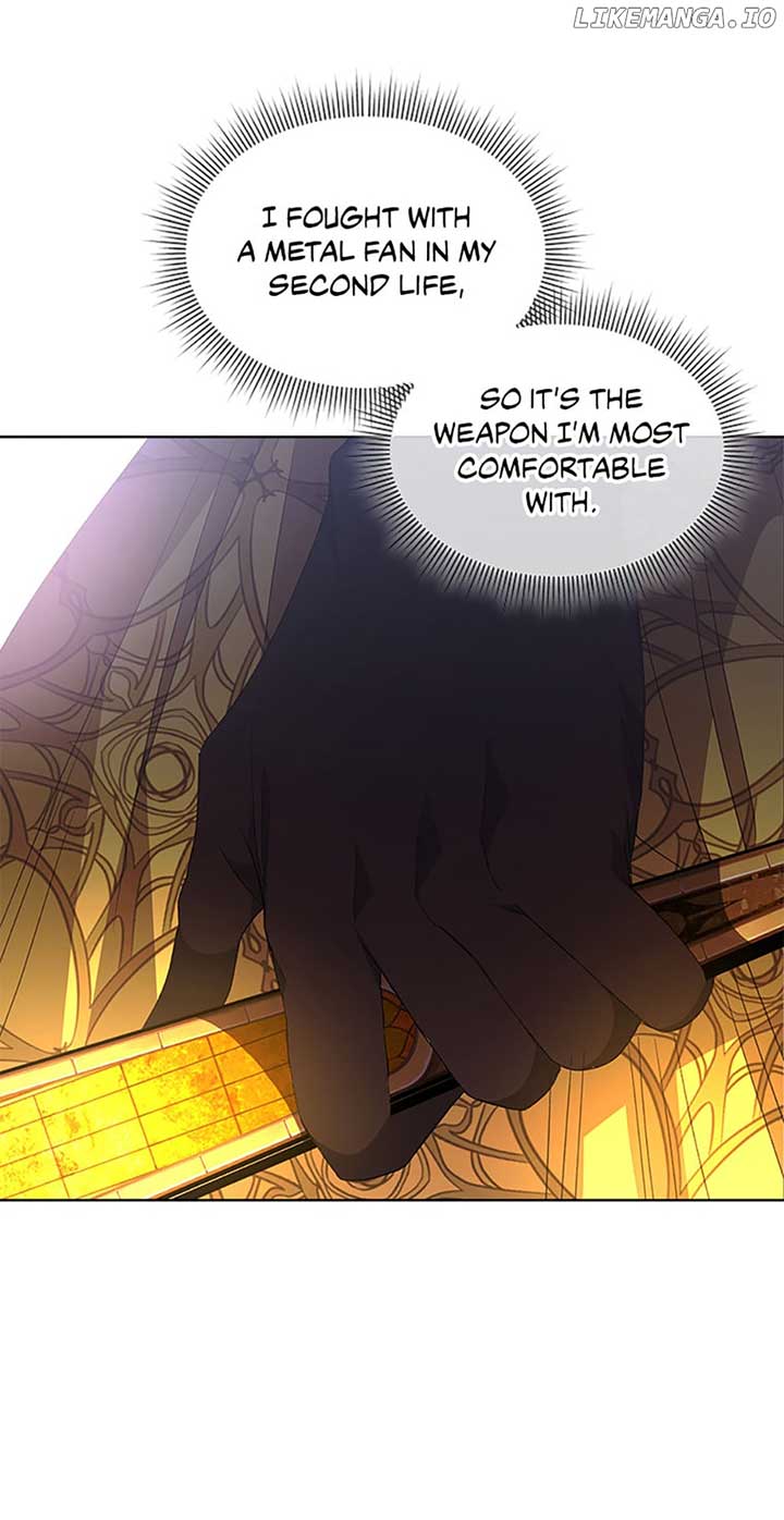 The Exhausting Reality of Novel Transmigration Chapter 37 266 47