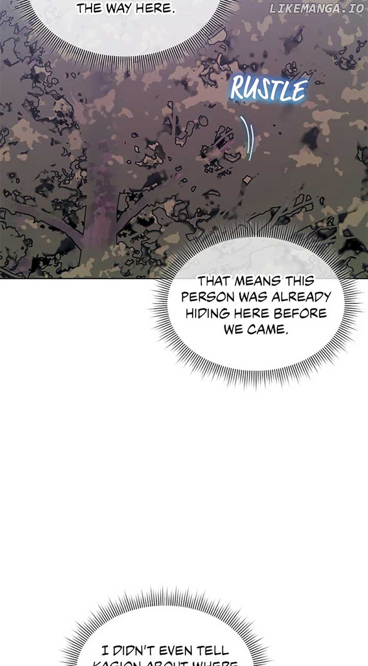 The Exhausting Reality of Novel Transmigration Chapter 37 271 52