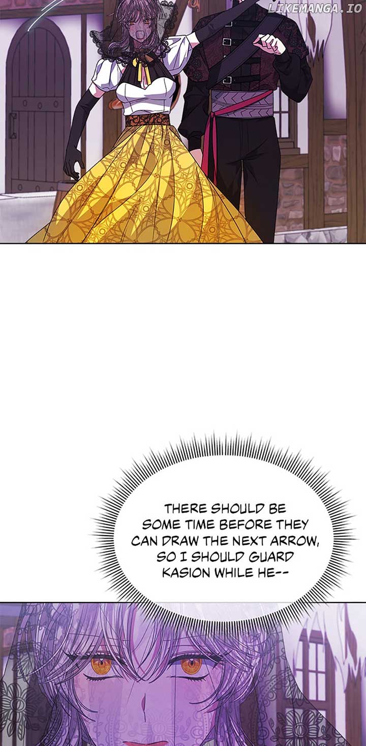 The Exhausting Reality of Novel Transmigration Chapter 37 282 63