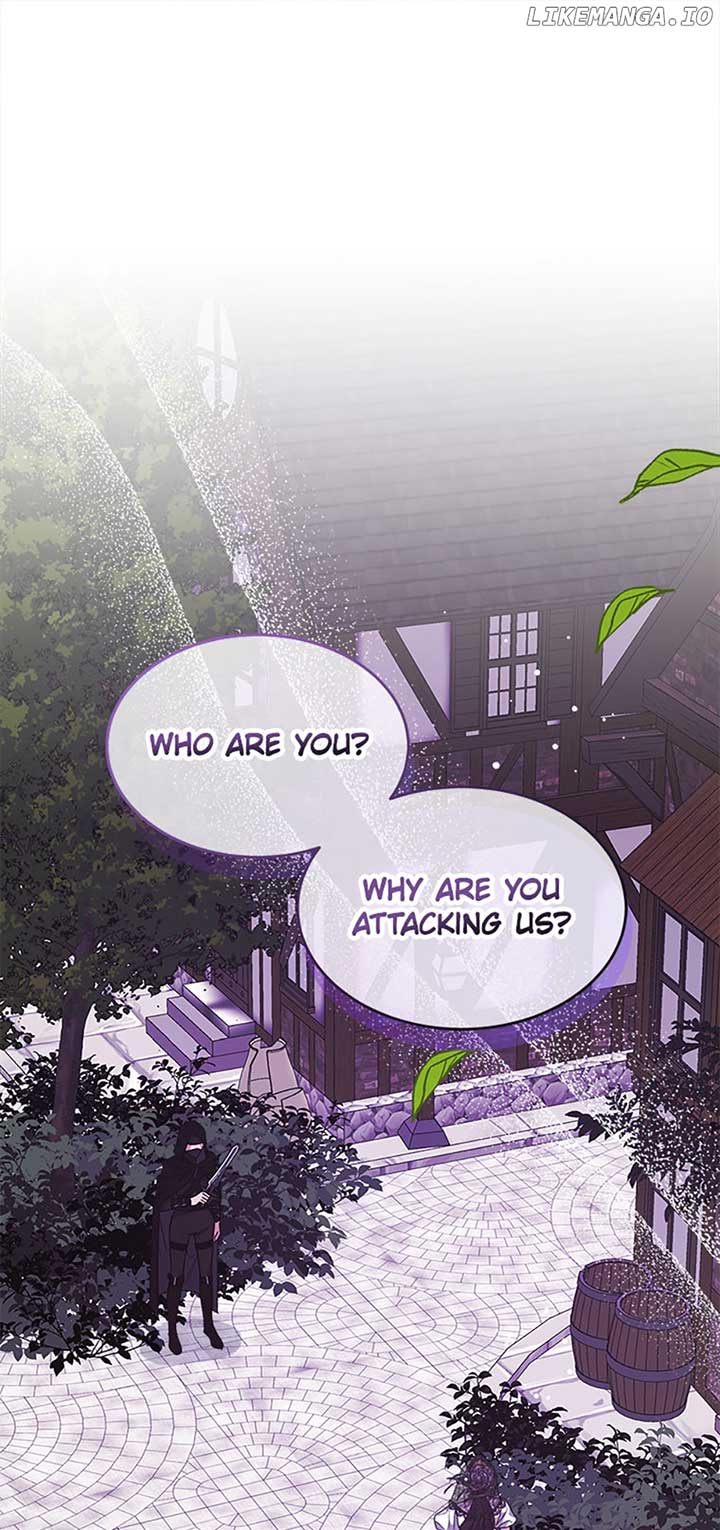 The Exhausting Reality of Novel Transmigration Chapter 38 223 01