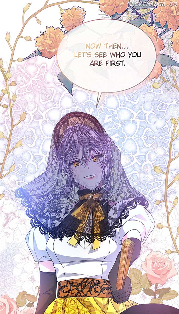 The Exhausting Reality of Novel Transmigration Chapter 38 234 12