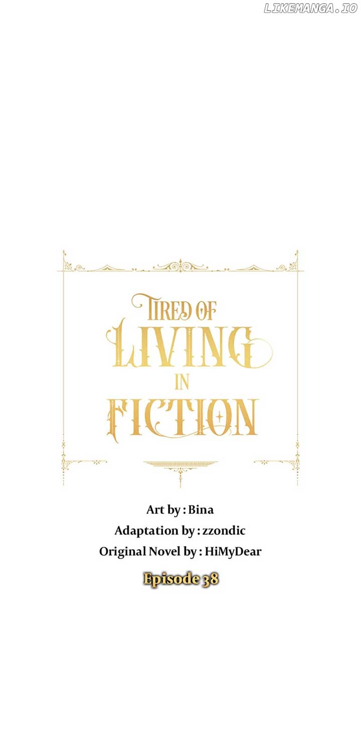 The Exhausting Reality of Novel Transmigration Chapter 38 236 14
