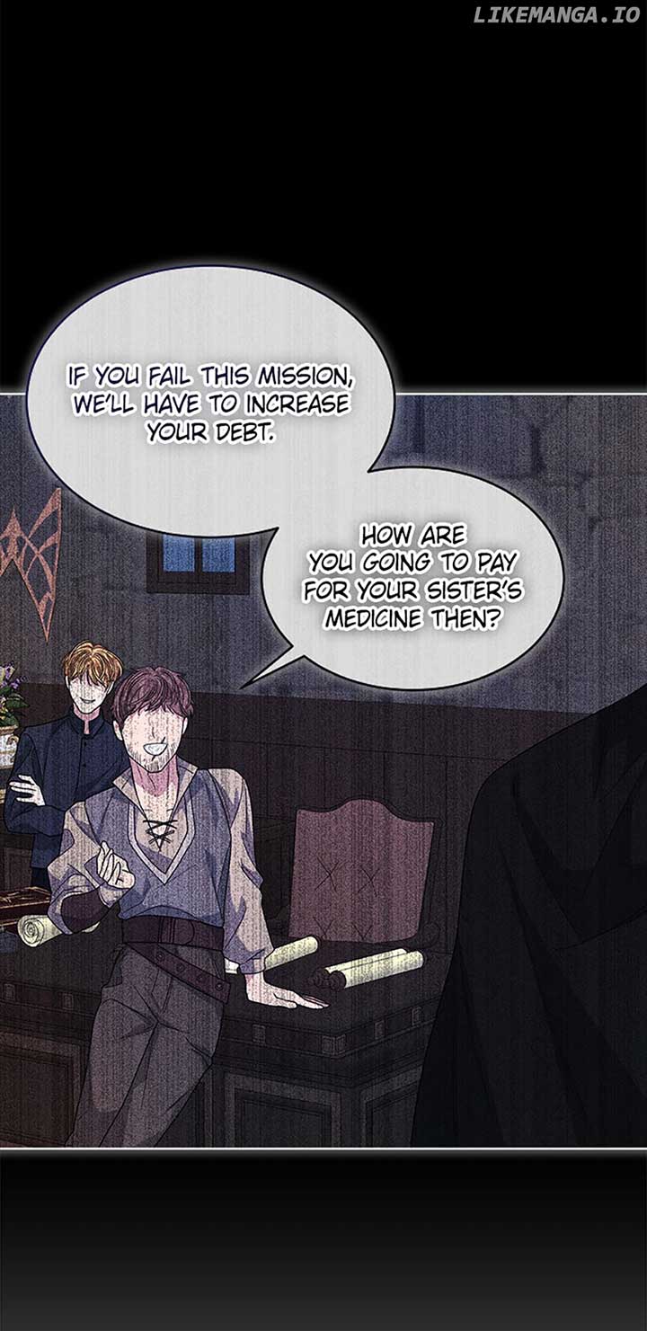 The Exhausting Reality of Novel Transmigration Chapter 38 238 16