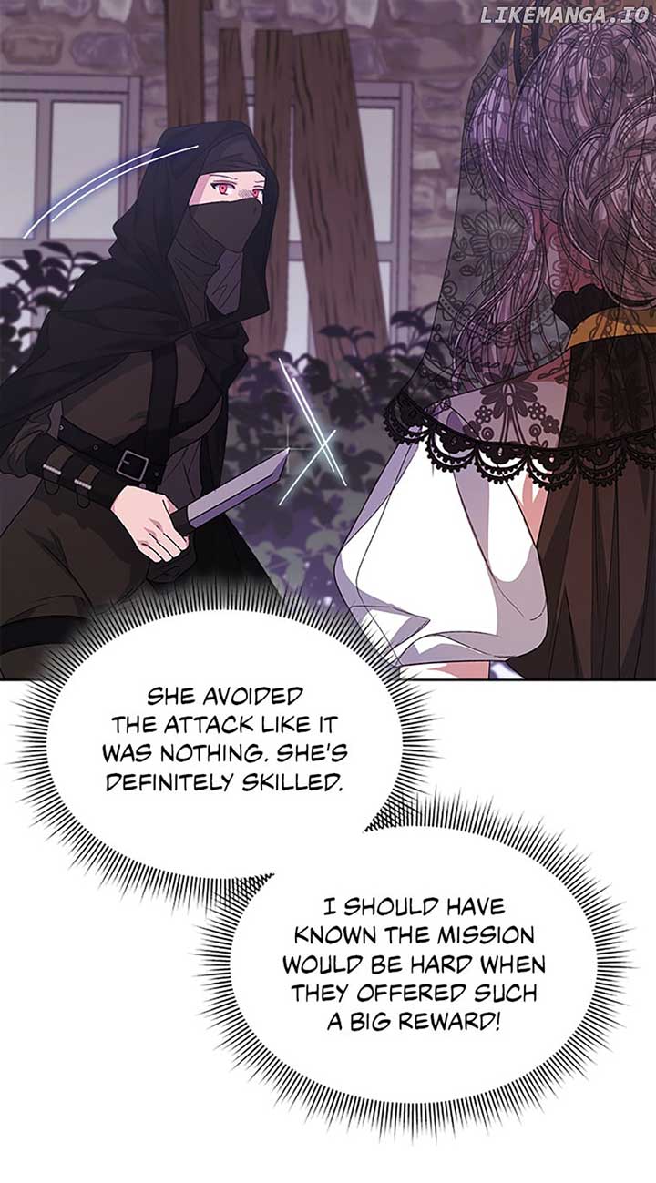 The Exhausting Reality of Novel Transmigration Chapter 38 243 21