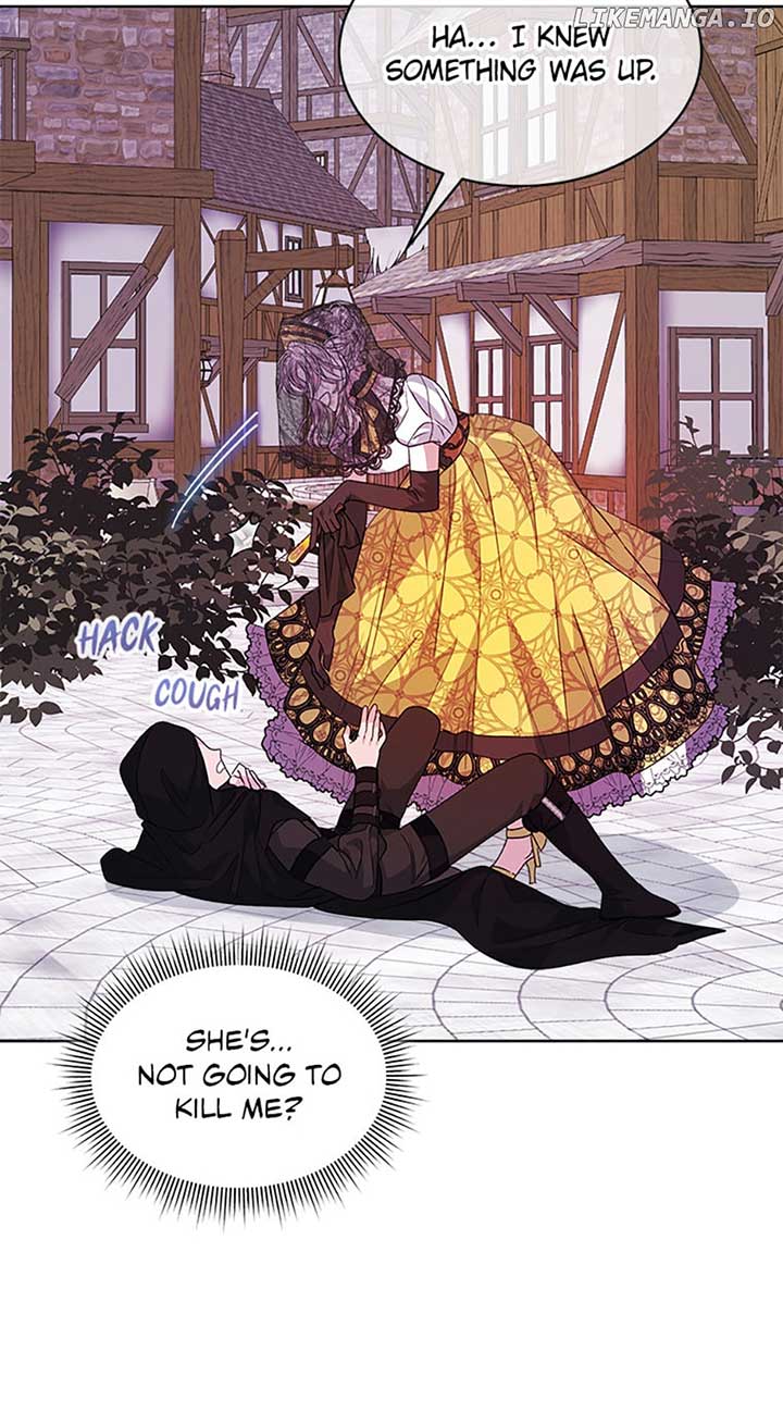 The Exhausting Reality of Novel Transmigration Chapter 38 255 33