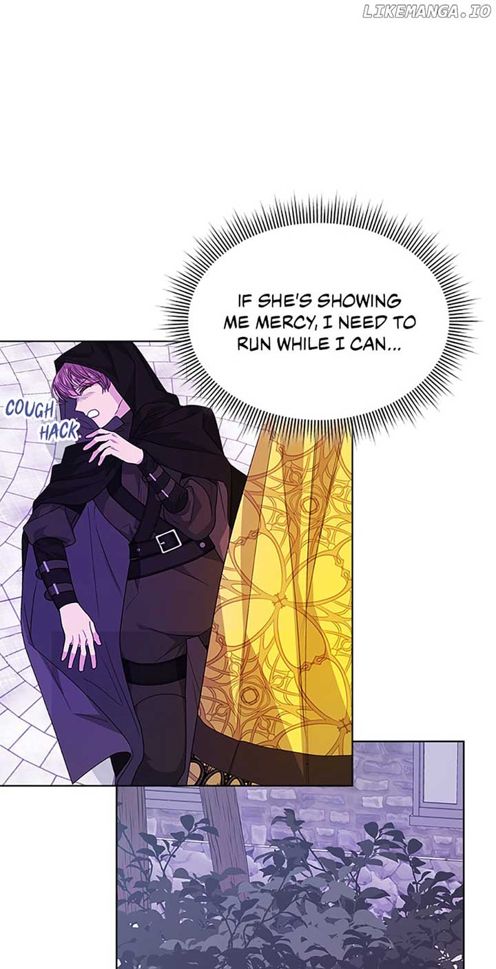 The Exhausting Reality of Novel Transmigration Chapter 38 256 34
