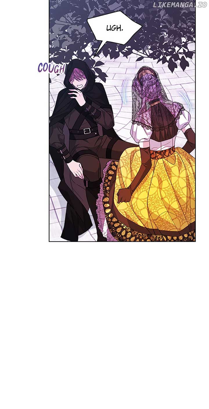 The Exhausting Reality of Novel Transmigration Chapter 38 257 35
