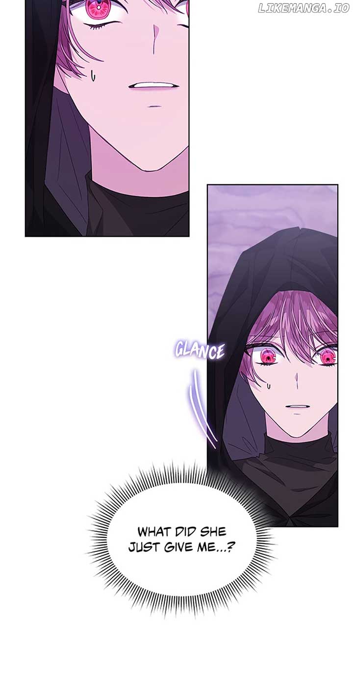 The Exhausting Reality of Novel Transmigration Chapter 38 259 37