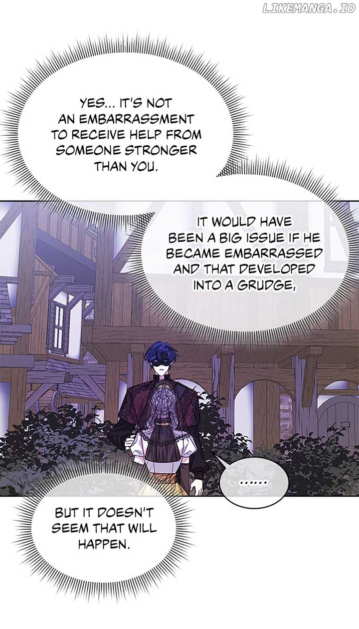 The Exhausting Reality of Novel Transmigration Chapter 38 279 57