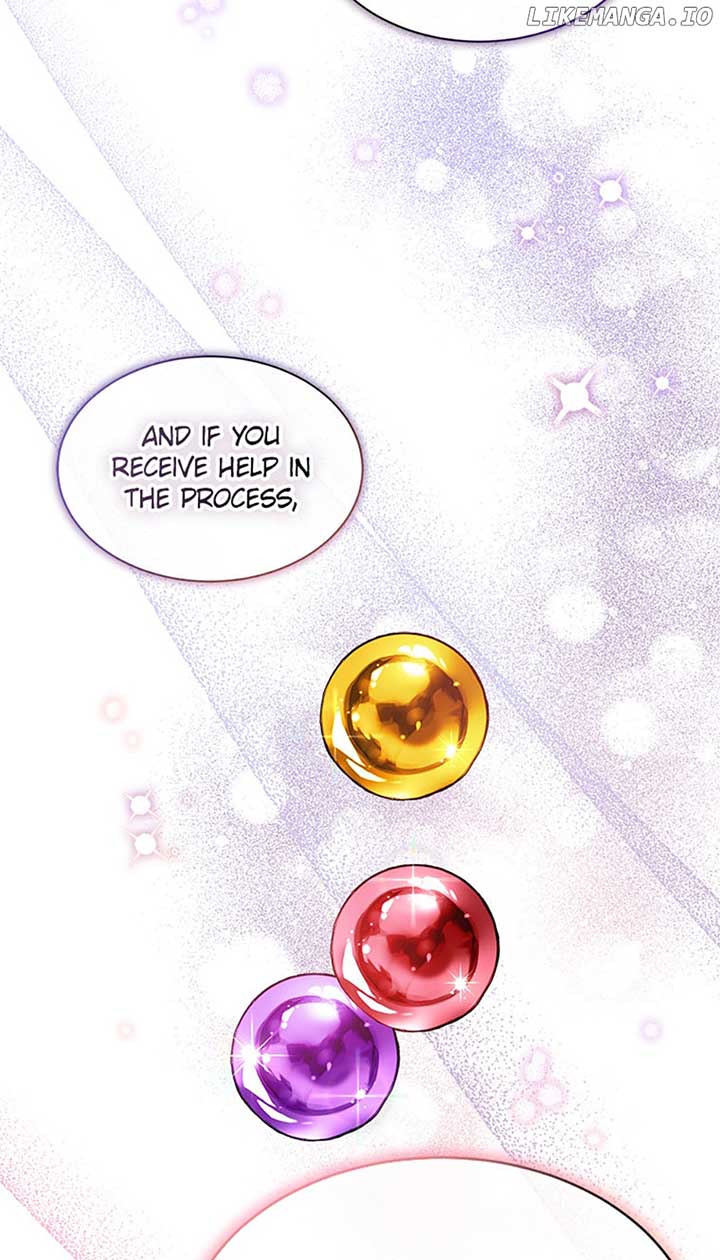 The Exhausting Reality of Novel Transmigration Chapter 38 283 61