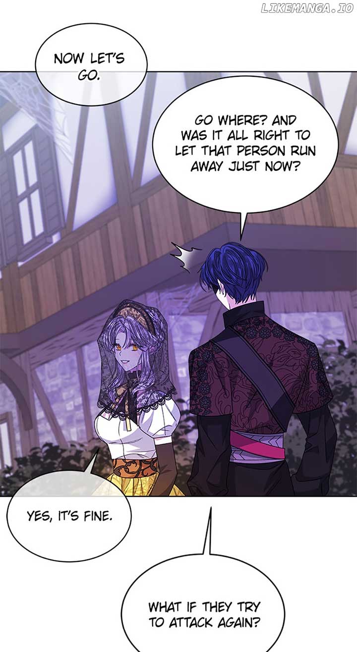 The Exhausting Reality of Novel Transmigration Chapter 38 292 70