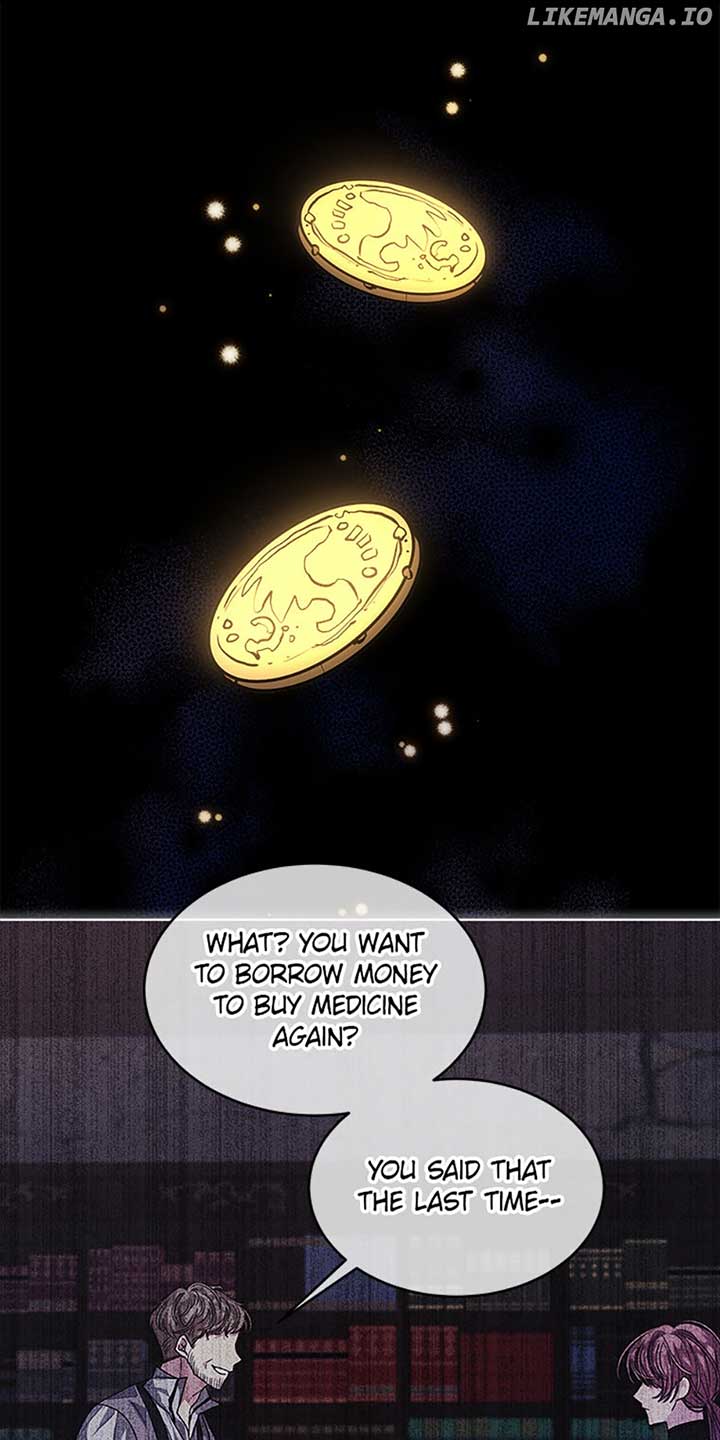 The Exhausting Reality of Novel Transmigration Chapter 39 228 09