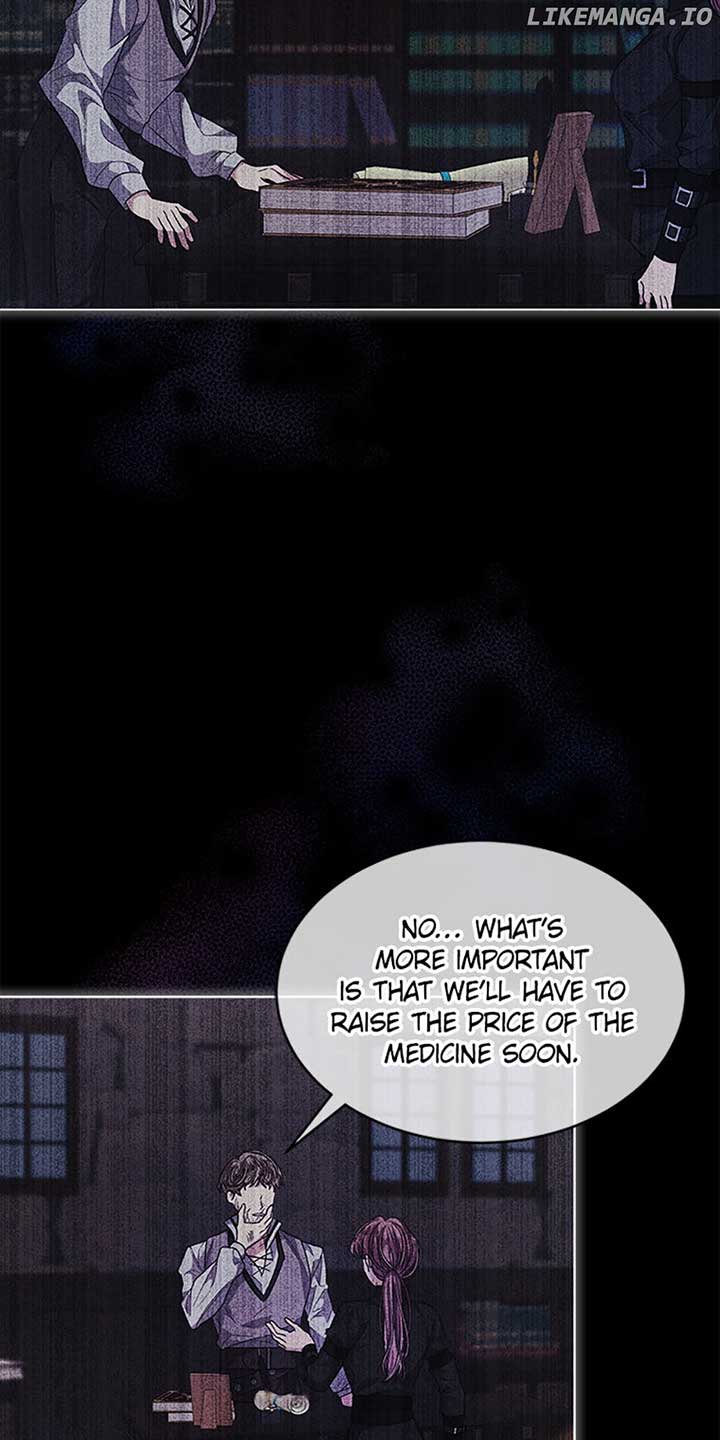 The Exhausting Reality of Novel Transmigration Chapter 39 229 10