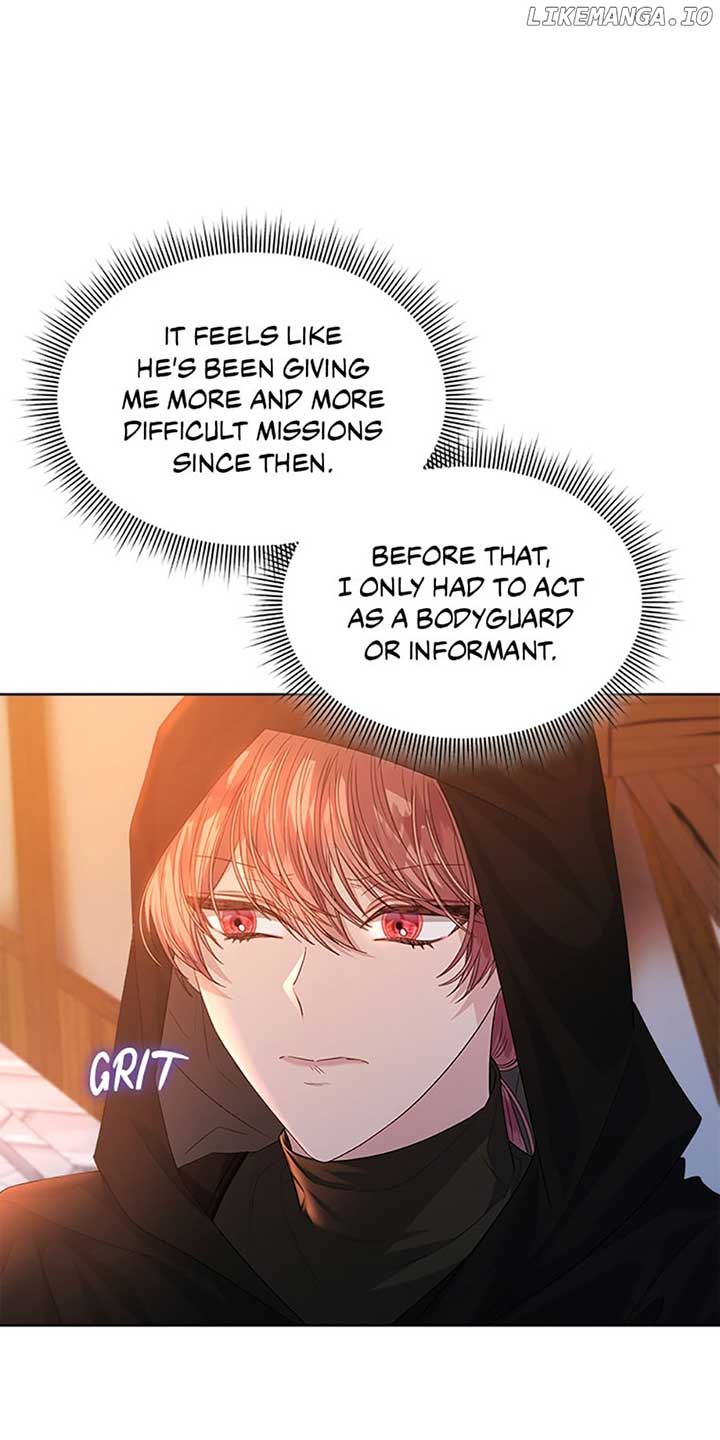 The Exhausting Reality of Novel Transmigration Chapter 39 232 13