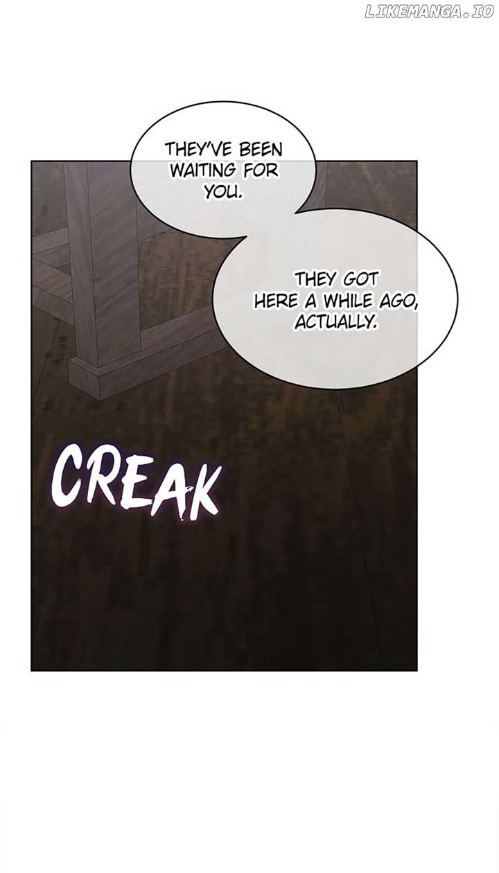The Exhausting Reality of Novel Transmigration Chapter 39 256 38