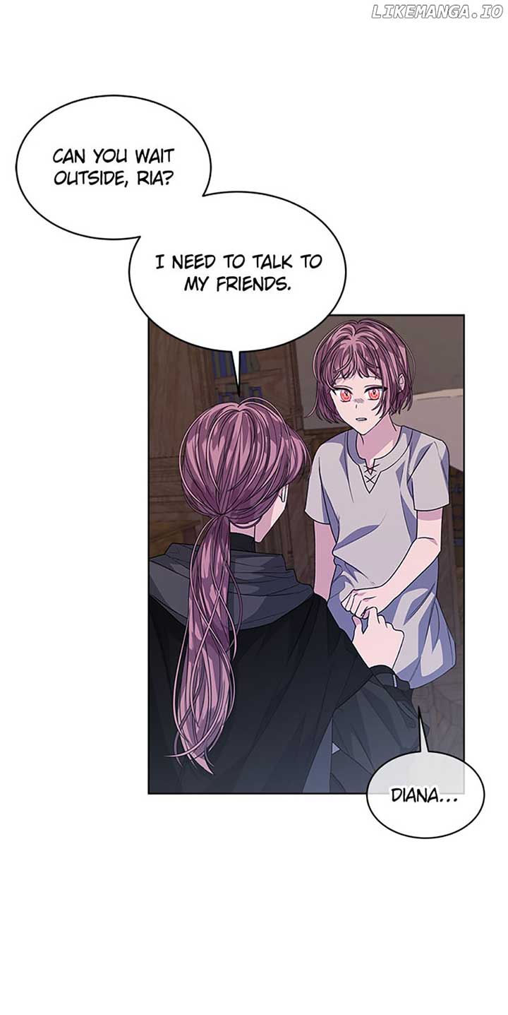 The Exhausting Reality of Novel Transmigration Chapter 39 264 46