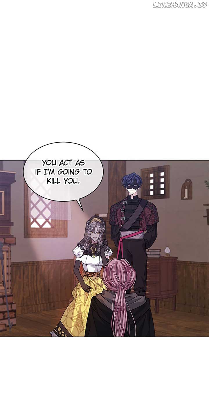 The Exhausting Reality of Novel Transmigration Chapter 39 275 57