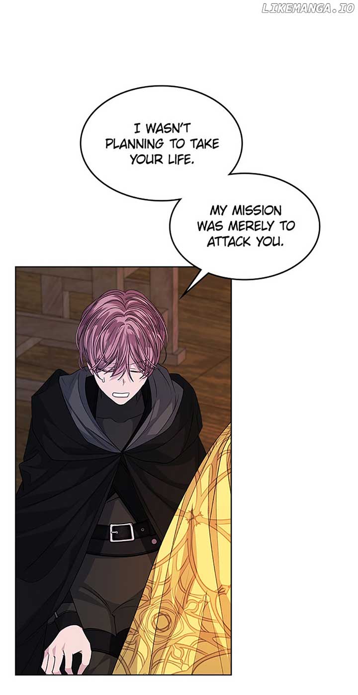 The Exhausting Reality of Novel Transmigration Chapter 39 277 59