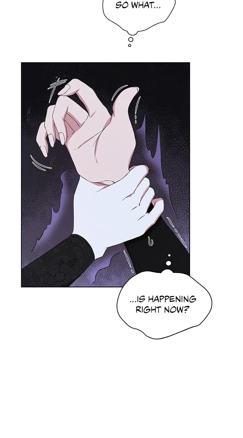 The Exhausting Reality of Novel Transmigration Chapter 4 288 20