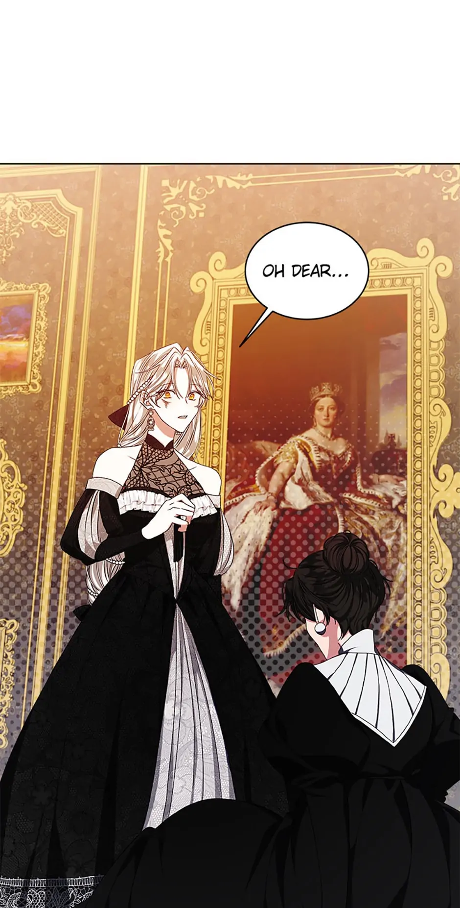 The Exhausting Reality of Novel Transmigration Chapter 4 302 34