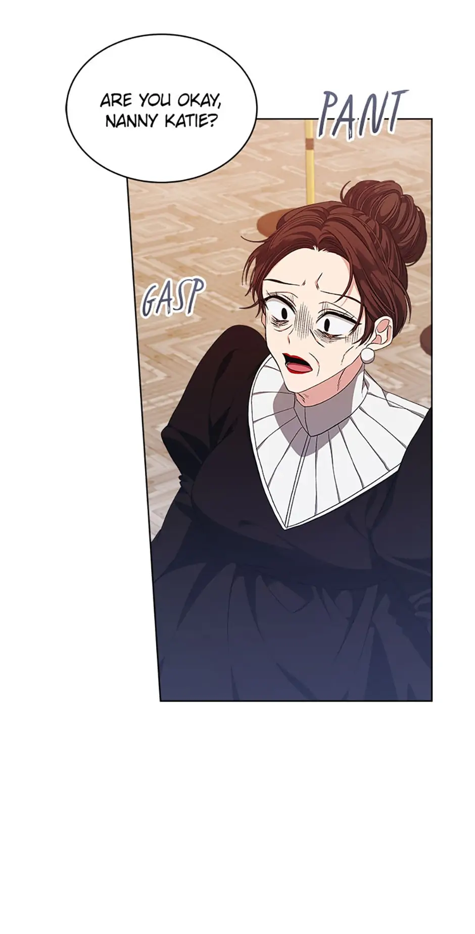 The Exhausting Reality of Novel Transmigration Chapter 4 305 37