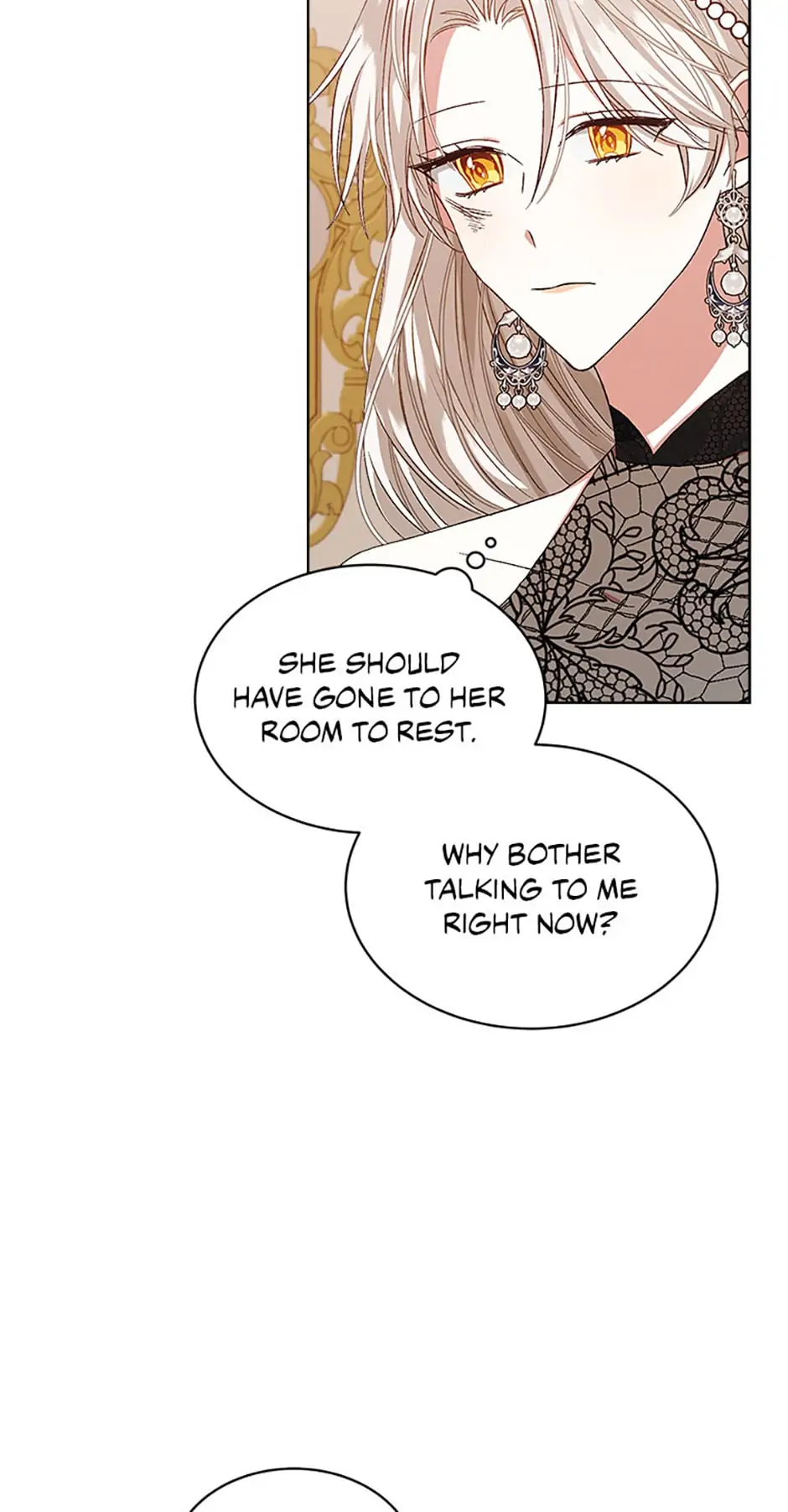The Exhausting Reality of Novel Transmigration Chapter 4 340 72