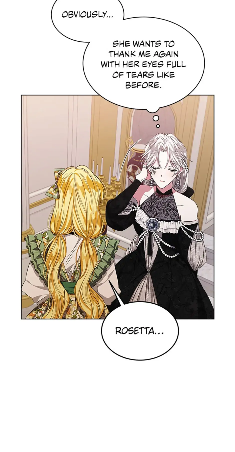 The Exhausting Reality of Novel Transmigration Chapter 4 341 73