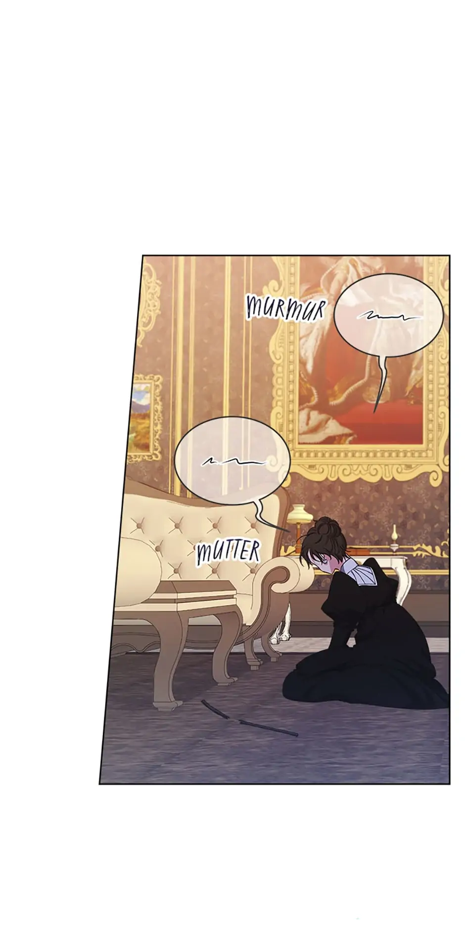 The Exhausting Reality of Novel Transmigration Chapter 4 346 78