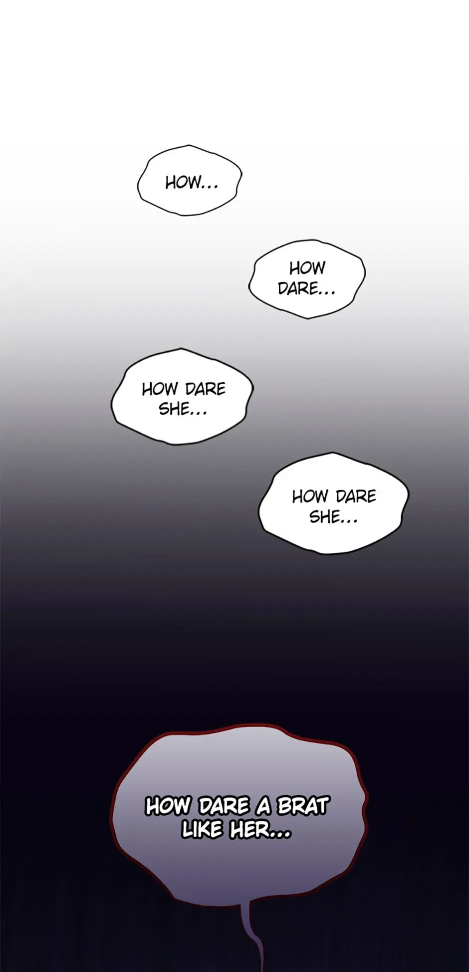 The Exhausting Reality of Novel Transmigration Chapter 4 347 79